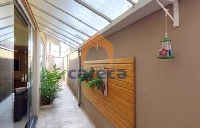 Imagem 13: Casa em Condomínio para Venda em São José do Rio Preto, Loteamento...