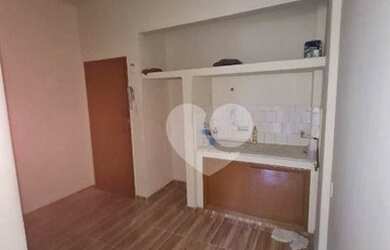 Imagem 4: Kitnet com 1 dormitório à venda, 31 m² por R$ 210.000,00 - Centro -...