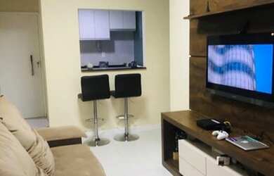 Imagem 4: Apartamento Salvador Ville Paralela Oportunidade