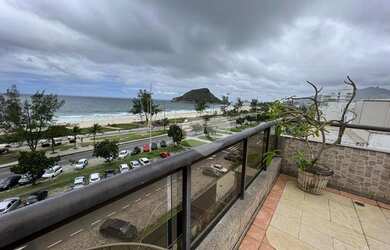 Imagem 7: Cobertura com 5 dormitórios à venda, 410 m² por R$ 3.500.000,00 - Recreio dos Bandeirantes