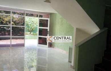 Imagem: Village com 3 dormitórios para alugar, 90 m² por R$ 2.800,00/mês