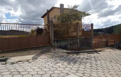 Imagem 8: Casa no bairro Maria Antônia, no Alto Bela Vista em Ressaquinha MG