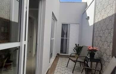 Imagem 6: CASA À VENDA NO CONDOMÍNIO VILLAGGIO DI ITAICI