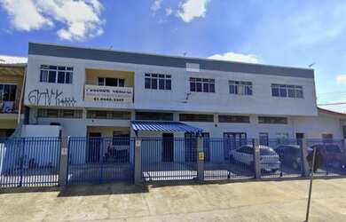 Imagem: A casa em condomínio possui 1 Dormitório, 1 Banheiro, 1 Vaga