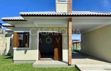 Imagem 2: Arroio do Sal - Casa Padrão - Balneário Atlântico