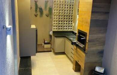 Imagem 13: Casa Condomínio Vive Lá Vie 3/4