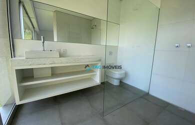 Imagem 2: Casa com 4 dormitórios, 447 m² - venda por R$ 4.199.000,00 ou aluguel...