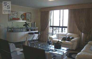 Imagem 3: Apartamento com 4 dormitórios, 180 m² - venda por R$ 1.000.000,00 ou...