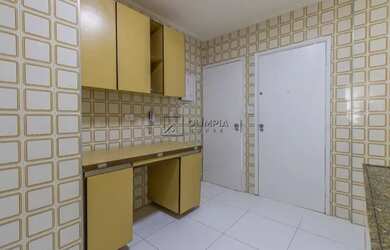 Imagem 10: Apartamento Locação 2 Dormitórios - 86 m² Moema