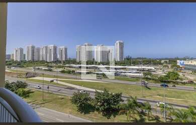 Imagem 14: Apartamento para Aluguel - Recreio, 2 Quartos, 81 m2