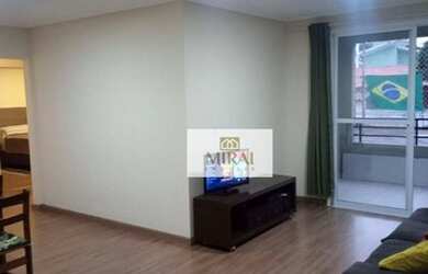 Imagem: Apartamento 3 quartos (1 suíte) Jd Satélite - Cidade Jardim