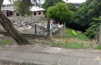 Imagem 9: TERRENO à venda por R$ 195.000,00 no bairro Cercadinho - CAMPO LARGO...