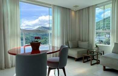 Imagem 2: Apartamento 4 quartos Buritis Lazer completo