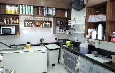 Imagem 12: Loja, 55 m² - venda por R$ 200.000,00 ou aluguel por R$ 6.000,02/mês - Vila Guilhermina