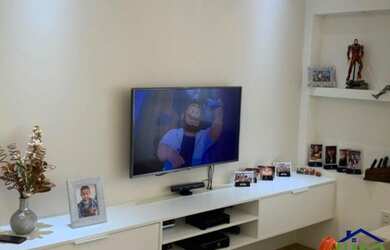 Imagem 5: Apartamento de Alto Padrao No Jardins Do Brasil de 125m² - Faca Uma Visita...