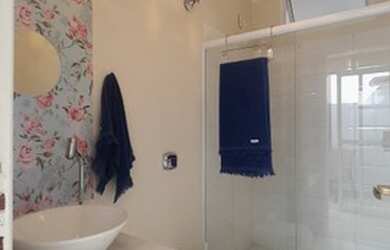 Imagem 16: CASA À VENDA NO CONDOMÍNIO VILLAGGIO DI ITAICI