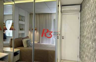 Imagem 9: Apartamento à venda, 55 m² por R$ 650.000,00 - Ponta da Praia - Santos/SP