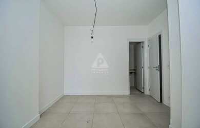 Imagem 11: RIO BY YOO. Apartamentos luxuosos de 3 quartos, suíte, vaga e infraestrutura...