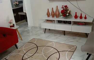 Imagem 2: Vendo Casa no Parque Carajás