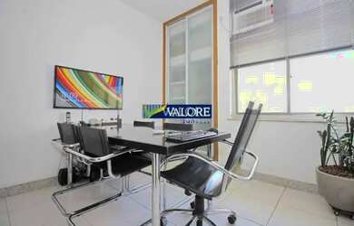 Imagem 3: SALA - SERRA. 63m² de Áreae1 Vaga na garagem