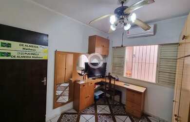 Imagem 11: Casa à venda em Campinas, Nova Campinas, com 4 quartos, com 202 m²