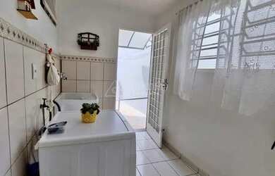 Imagem 15: Casa à Venda com 3 quartos no Jardim Paulicéia em Campinas