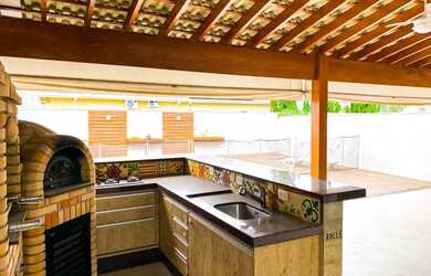 Imagem 11: Condomínio Home Club Vila Branca em Jacareí-SP