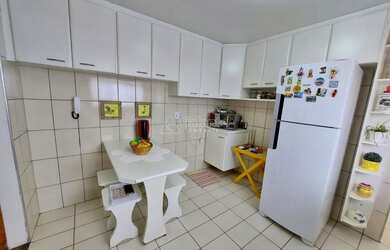 Imagem 7: Casa à Venda com 3 quartos no Jardim Paulicéia em Campinas