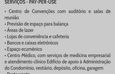 Imagem 14: Condomínio industrial na divisa Farroupilha x Caxias do Sul