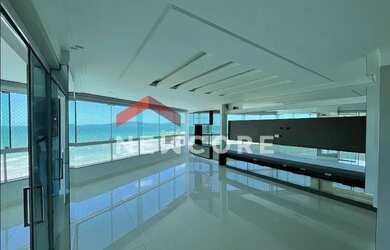 Imagem: O apartamento possui 3 Dormitórios, 4 Banheiros, 3 Vagas na