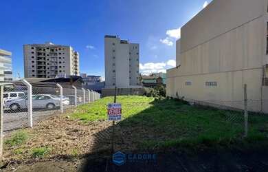 Imagem: O terreno possui 390m² de Área e está localizado em Madureira