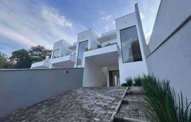 Imagem 3: SOBRADO GEMINADO no SÃO MARCOS com 2 quartos para VENDA, 106 m²