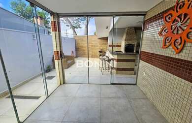 Imagem 5: Village Das Americas - Casa em Condomínio com 4 dormitórios para venda...