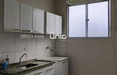 Imagem 4: Apartamento para alugar no Condomínio Piazza San Pietro, no bairro Nova...