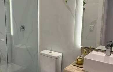 Imagem 11: Excelente oportunidade Apartamento Mobiliado com Churrasqueira e Salão...