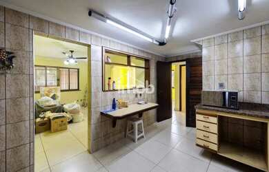 Imagem 15: LOCAÇÃO - 3 DORMITÓRIOS- 1 VAGA - EMBARÉ - SANTOS