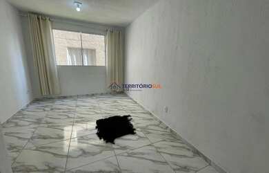 Imagem 6: Apartamento com dois dormitórios e vaga de garagem