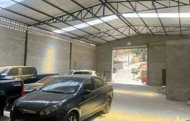 Imagem 4: Galpão para aluguel, Serra Dourada - IBIRITE/MG