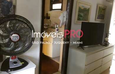 Imagem 6: Casa ensolarada no Jardim Novo Mundo