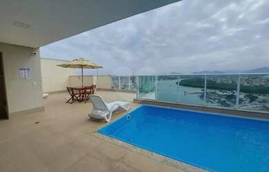 Imagem 3: Apartamento com 2 quartos à venda em Centro - ES