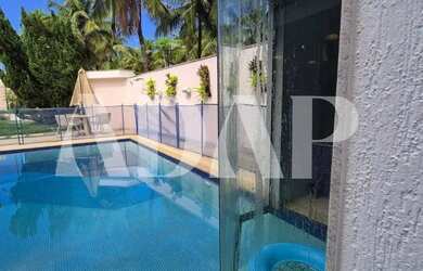 Imagem 11: Magnífica mansão de luxo na Barra da Tijuca, Rio de Janeiro-RJ 7 quartos,...