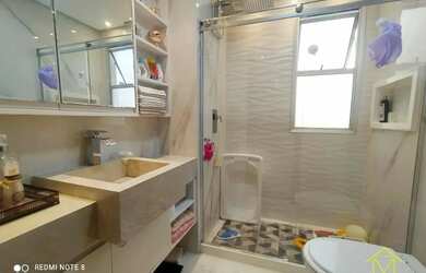 Imagem 13: Imóvel para venda tem 174 metros quadrados com 4 quartos em Praia da...