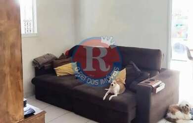 Imagem 2: Casa de Condomínio com 3 quartos, Residencial Vilagio São Judas, São...