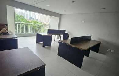 Imagem 1: Sala, 76 m² - venda por R$ 1.000.000,00 ou aluguel por R$ 8.050,00/mês...