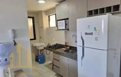 Imagem 14: Apartamento 2 Quartos para Venda em Maceió, Pitanguinha, 2 dormitórios, 1 banheiro, 1 vaga
