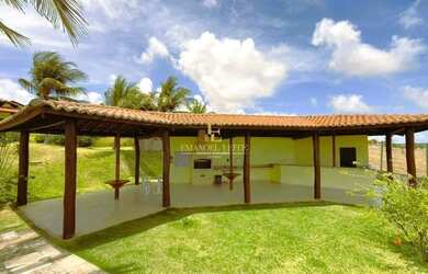 Imagem 5: Apartamento à venda no ZUMBI BEACH RESORT