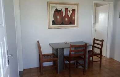 Imagem 6: PACOTE APTO MOBILIADO NO JANGA,1 QUARTO P/O NATAL OU FINAL DE ANO NA AVENIDA...