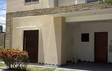 Imagem 4: PRAIA FLAMENGO - ALUGA EXCELENTE CASA SOLTA - SEMI NOVA- PERTO DA PRAIA