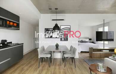 Imagem 2: Apartamento, Brooklin - São Paulo
