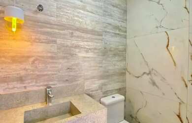 Imagem 11: Sobrado para venda com 217 metros quadrados com 4 quartos